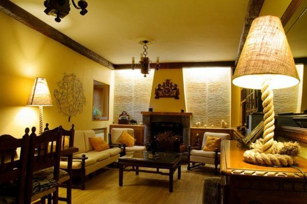 Casa Rural Zubiarena Satrustegui Екстер'єр фото