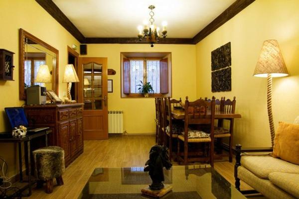Casa Rural Zubiarena Satrustegui Екстер'єр фото
