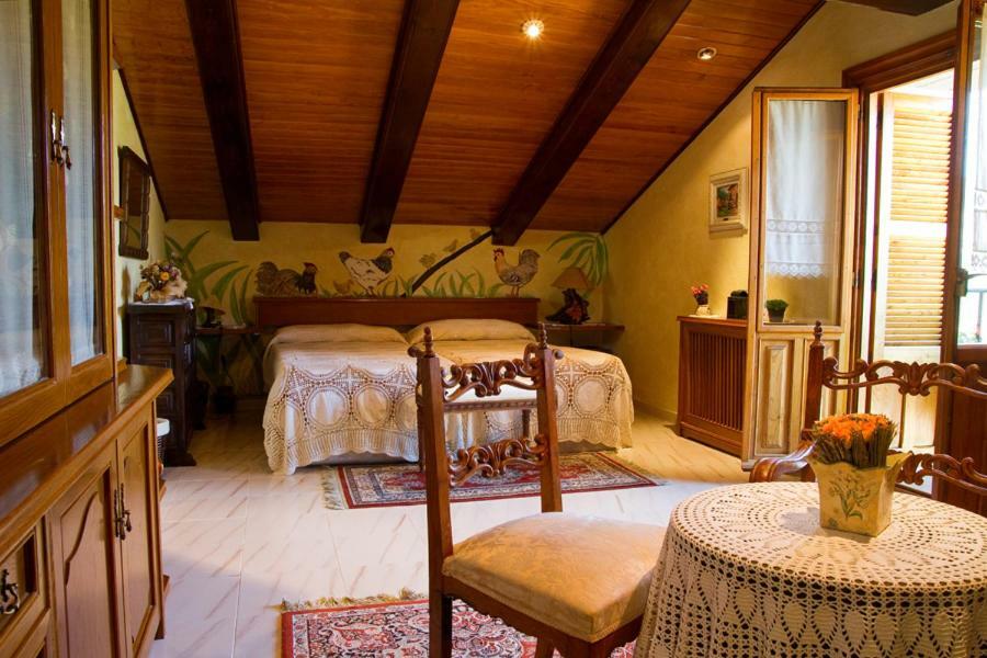 Casa Rural Zubiarena Satrustegui Екстер'єр фото
