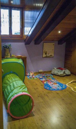 Casa Rural Zubiarena Satrustegui Екстер'єр фото