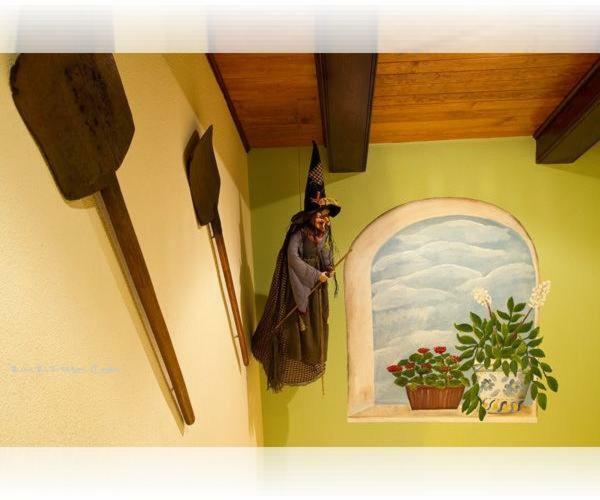 Casa Rural Zubiarena Satrustegui Екстер'єр фото