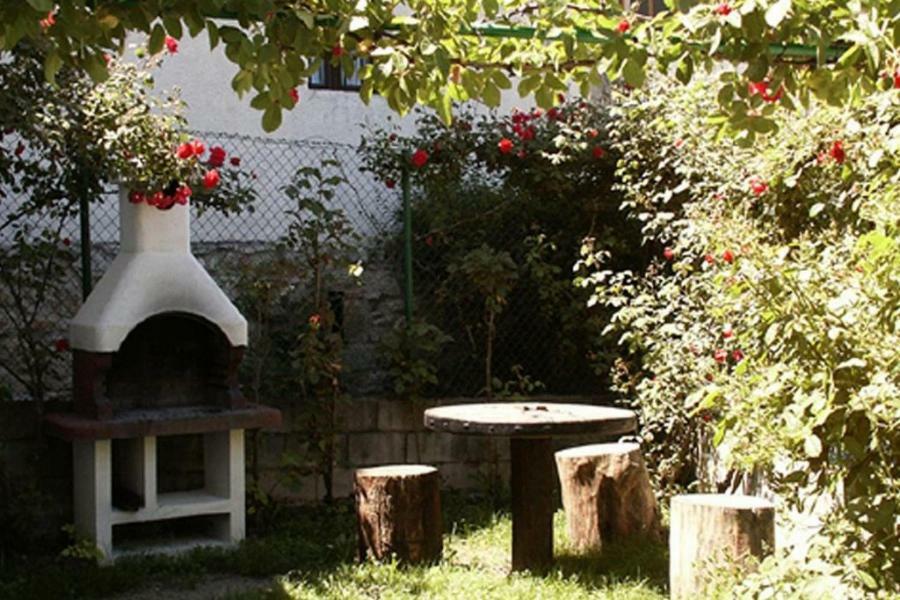 Casa Rural Zubiarena Satrustegui Екстер'єр фото